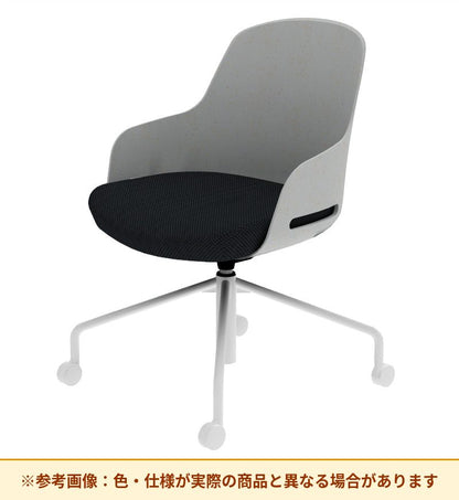 コクヨ チェア リーテ 昇降脚 背樹脂 K16-BG1CU-1KY0TX3