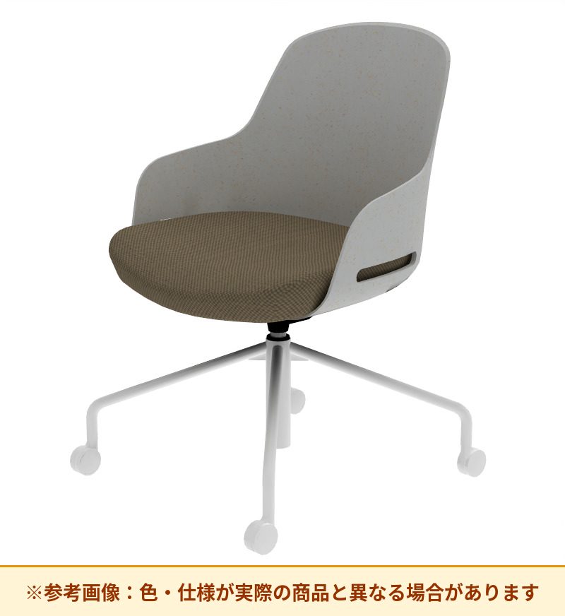 コクヨ チェア リーテ 昇降脚 背樹脂 K16-BG1CU-1KY0TX3