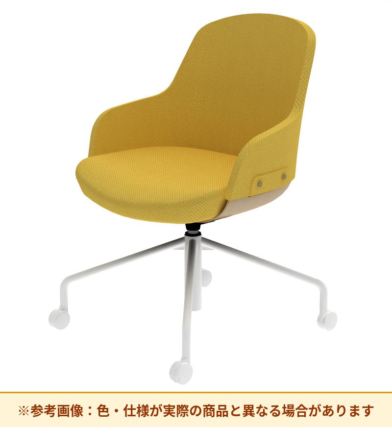 コクヨ チェア リーテ 昇降脚 背クッション K16-BG2CU-1KY0T0T3