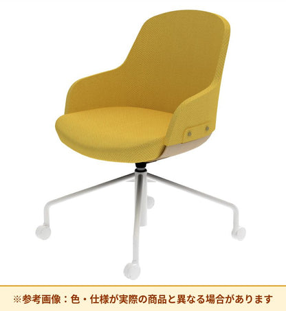 コクヨ チェア リーテ 昇降脚 背クッション K16-BG2CU-1KY0T0T3