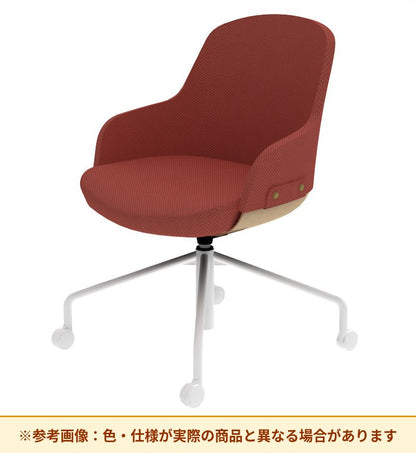 コクヨ チェア リーテ 昇降脚 背クッション K16-BG2CU-1KY0T0T3