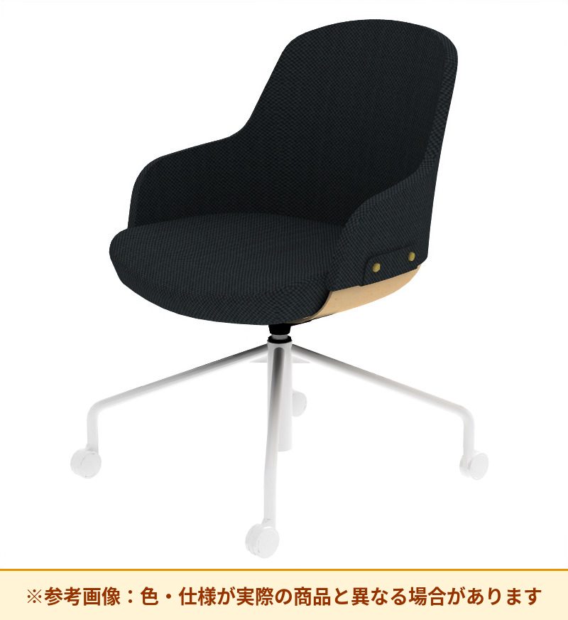コクヨ チェア リーテ 昇降脚 背クッション K16-BG2CU-1KY0T0T3