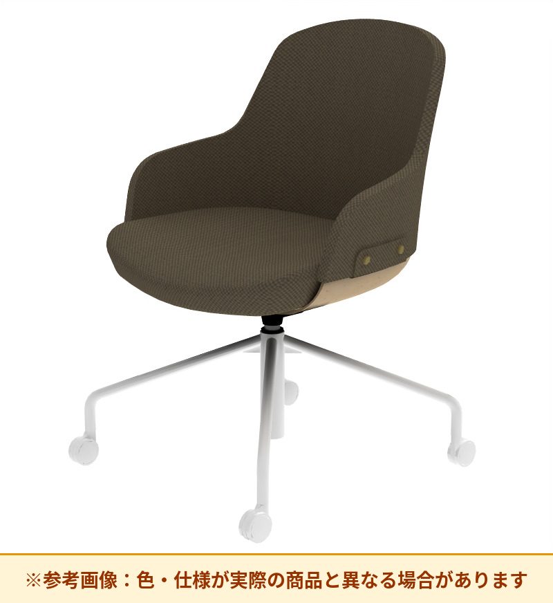 コクヨ チェア リーテ 昇降脚 背クッション K16-BG2CU-1KY0T0T3