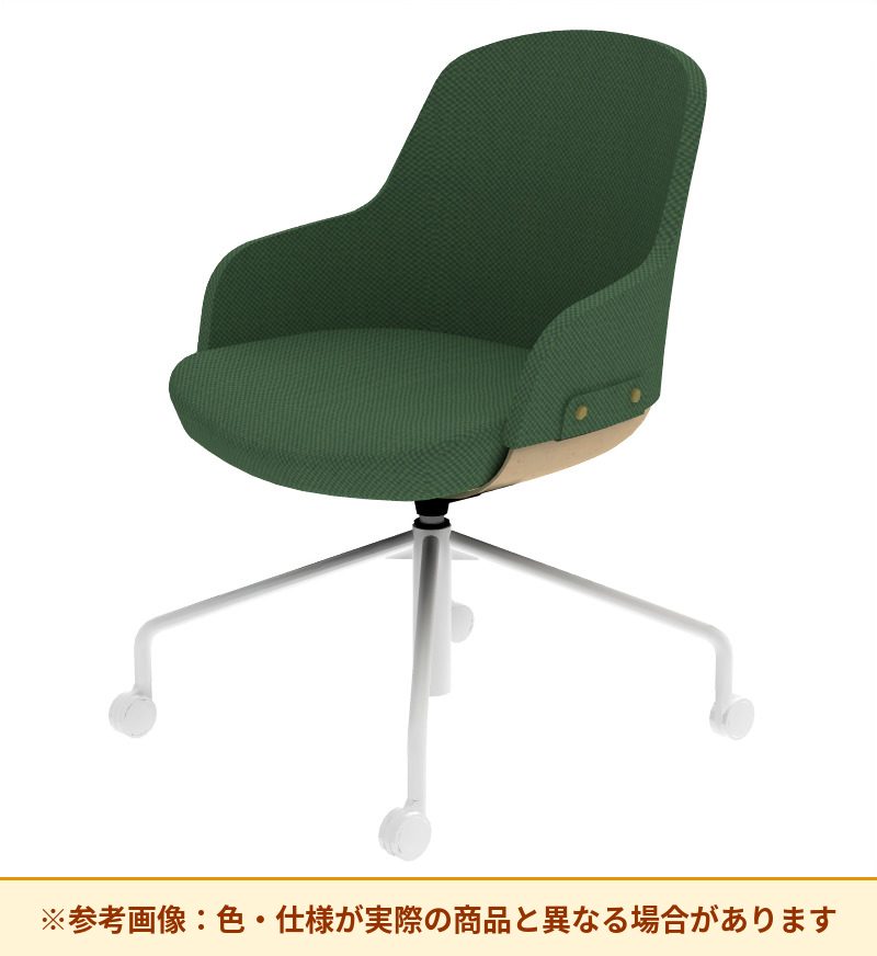 コクヨ チェア リーテ 昇降脚 背クッション K16-BG2CU-1KY0T0T3