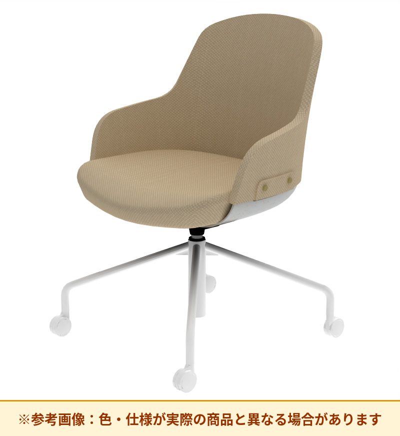 コクヨ チェア リーテ 昇降脚 背クッション K16-BG2CU-1KY0T0T3