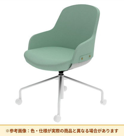 コクヨ チェア リーテ 昇降脚 背クッション K16-BG2CU-1KY0T0T3