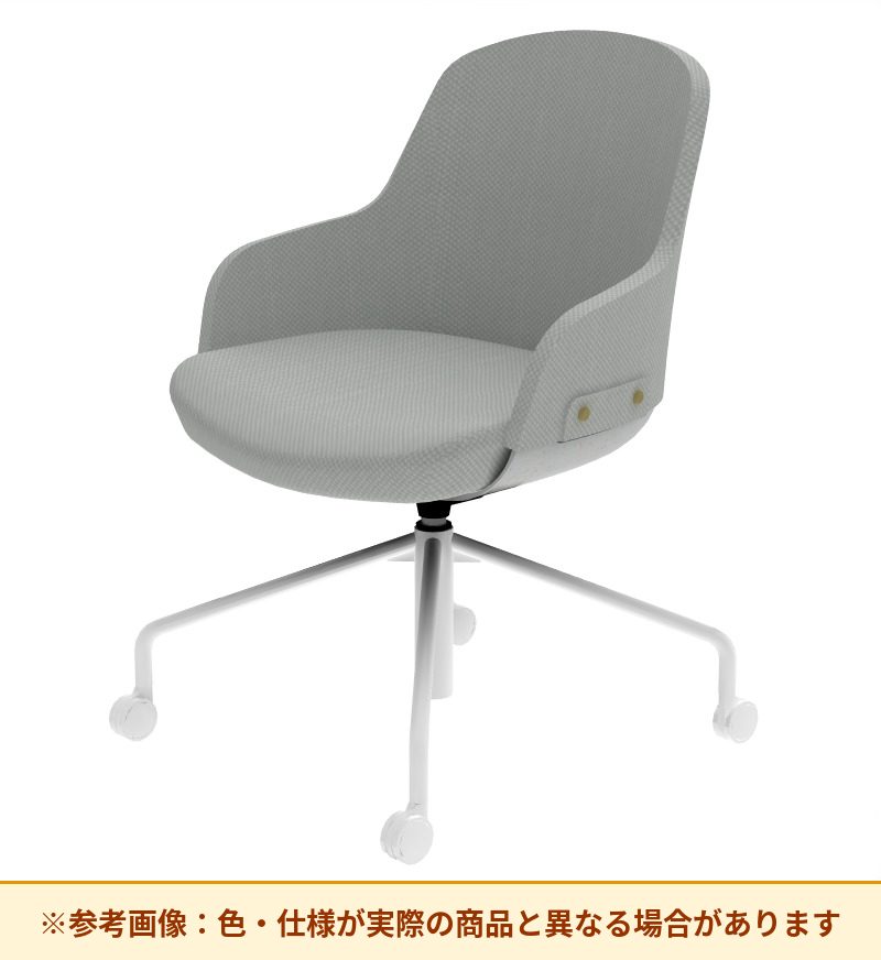 コクヨ チェア リーテ 昇降脚 背クッション K16-BG2CU-1KY0T0T3
