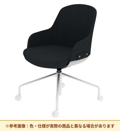コクヨ チェア リーテ 昇降脚 背クッション K16-BG2CU-1KY0T0T3