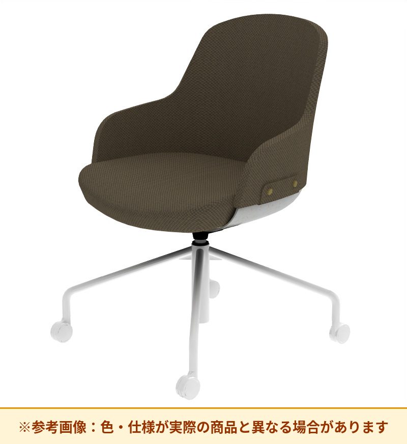 コクヨ チェア リーテ 昇降脚 背クッション K16-BG2CU-1KY0T0T3
