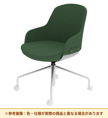 コクヨ チェア リーテ 昇降脚 背クッション K16-BG2CU-1KY0T0T3