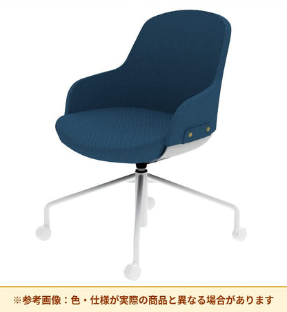 コクヨ チェア リーテ 昇降脚 背クッション K16-BG2CU-1KY0T0T3