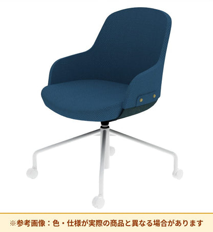 コクヨ チェア リーテ 昇降脚 背クッション K16-BG2CU-1KY0T0T3