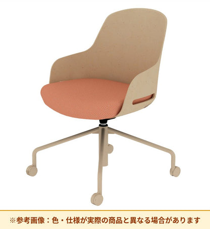 コクヨ チェア リーテ 昇降脚 背樹脂 K16-BG1CU-1KY0TX3