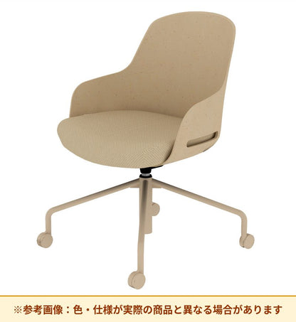 コクヨ チェア リーテ 昇降脚 背樹脂 K16-BG1CU-1KY0TX3