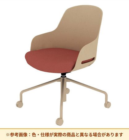 コクヨ チェア リーテ 昇降脚 背樹脂 K16-BG1CU-1KY0TX3
