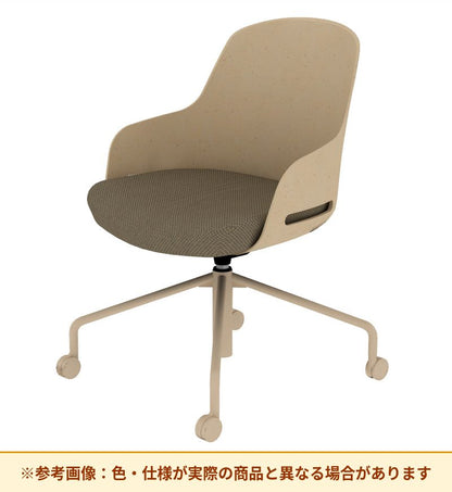 コクヨ チェア リーテ 昇降脚 背樹脂 K16-BG1CU-1KY0TX3