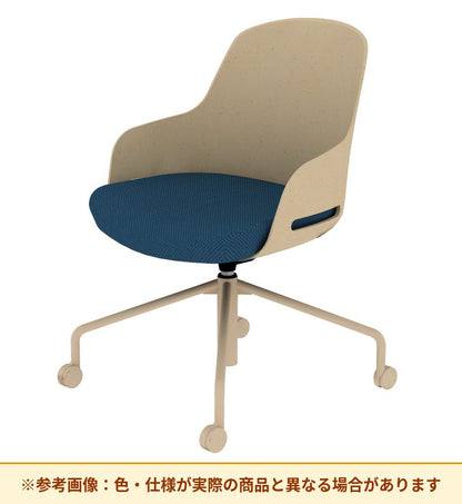コクヨ チェア リーテ 昇降脚 背樹脂 K16-BG1CU-1KY0TX3