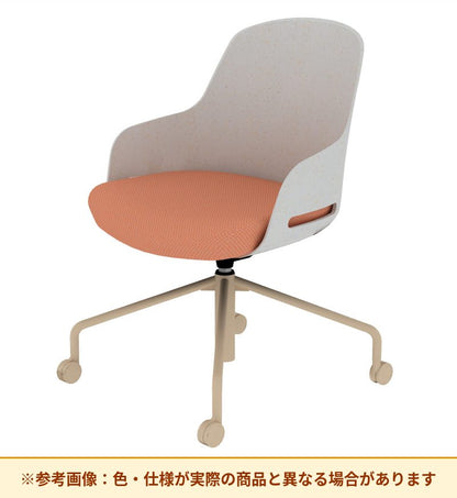コクヨ チェア リーテ 昇降脚 背樹脂 K16-BG1CU-1KY0TX3