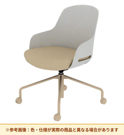 コクヨ チェア リーテ 昇降脚 背樹脂 K16-BG1CU-1KY0TX3