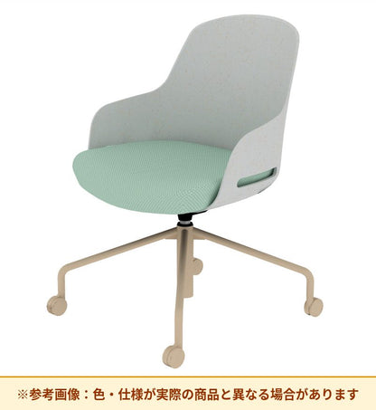 コクヨ チェア リーテ 昇降脚 背樹脂 K16-BG1CU-1KY0TX3