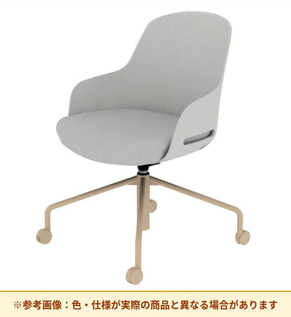 コクヨ チェア リーテ 昇降脚 背樹脂 K16-BG1CU-1KY0TX3