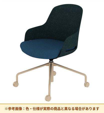 コクヨ チェア リーテ 昇降脚 背樹脂 K16-ZG1CU-E6Y