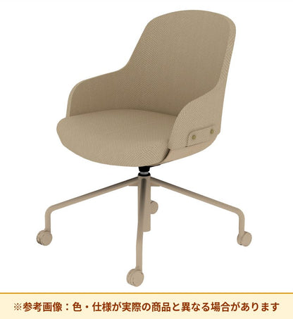 コクヨ チェア リーテ 昇降脚 背クッション K16-BG2CU-1KY0T0T3