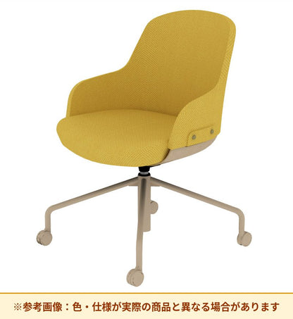 コクヨ チェア リーテ 昇降脚 背クッション K16-BG2CU-1KY0T0T3