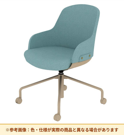 コクヨ チェア リーテ 昇降脚 背クッション K16-BG2CU-1KY0T0T3