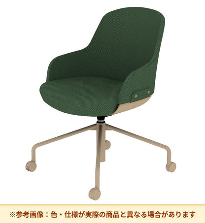 コクヨ チェア リーテ 昇降脚 背クッション K16-BG2CU-1KY0T0T3