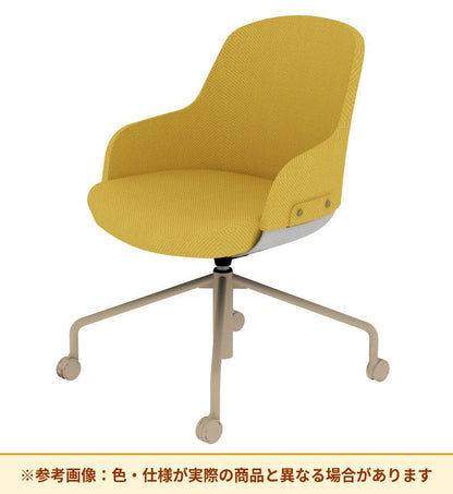コクヨ チェア リーテ 昇降脚 背クッション K16-BG2CU-1KY0T0T3