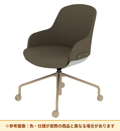 コクヨ チェア リーテ 昇降脚 背クッション K16-BG2CU-1KY0T0T3