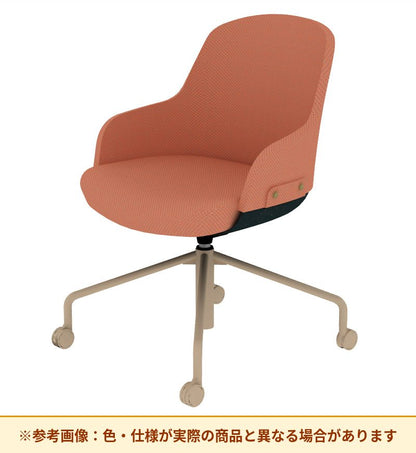 コクヨ チェア リーテ 昇降脚 背クッション K16-BG2CU-1KY0T0T3