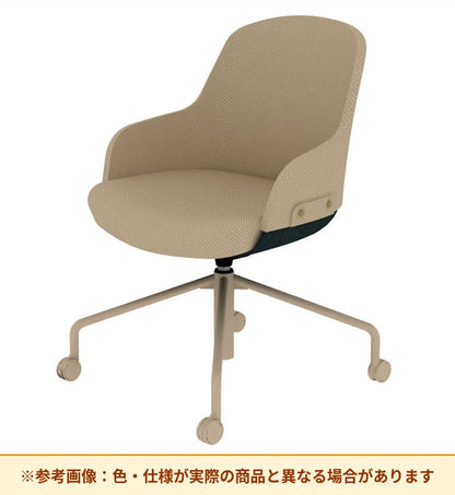コクヨ チェア リーテ 昇降脚 背クッション K16-BG2CU-1KY0T0T3