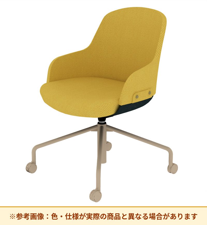 コクヨ チェア リーテ 昇降脚 背クッション K16-ZG2CU-E6Y