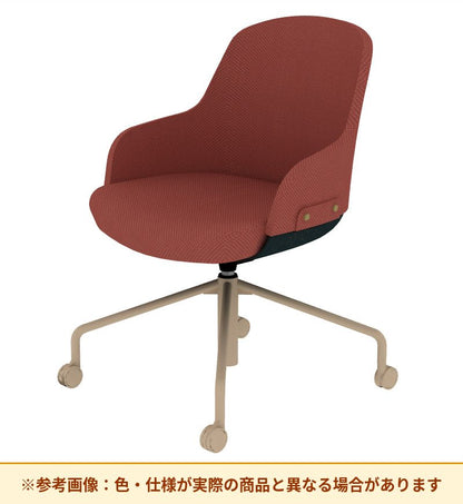 コクヨ チェア リーテ 昇降脚 背クッション K16-ZG2CU-E6Y