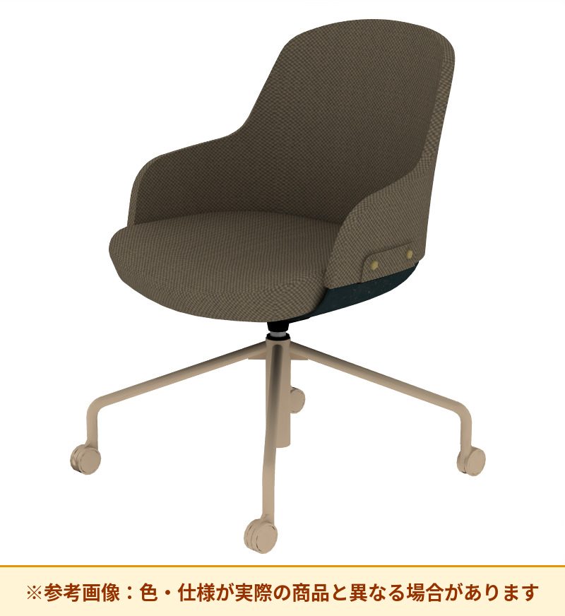 コクヨ チェア リーテ 昇降脚 背クッション K16-ZG2CU-E6Y