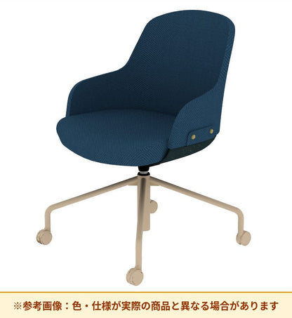 コクヨ チェア リーテ 昇降脚 背クッション K16-ZG2CU-E6Y