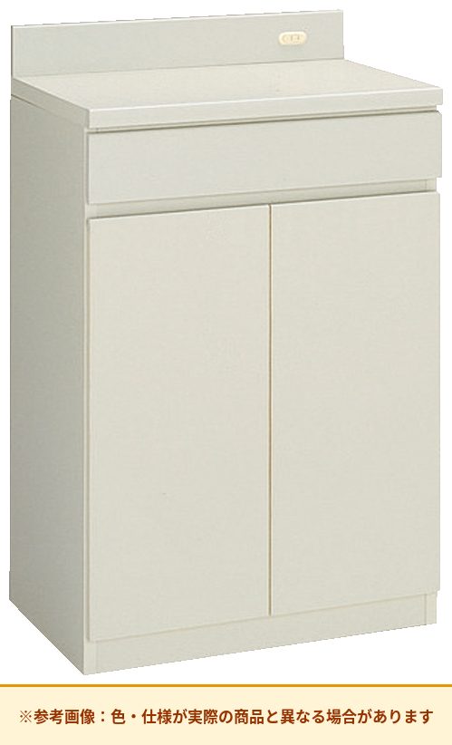 コクヨ アメニティ用 ビジネスキッチン 木製 BK-W130