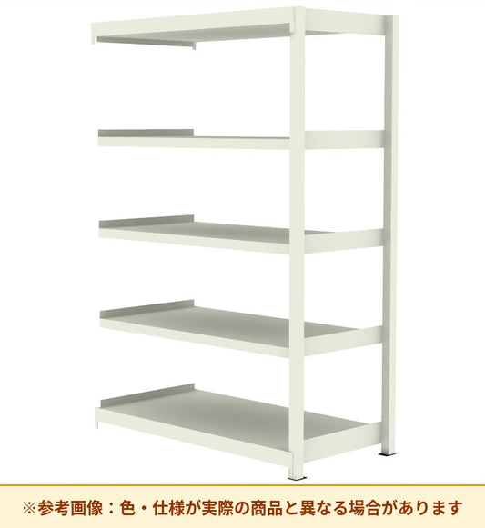 コクヨ 棚 中軽量ラック 増連 MA-7425CN