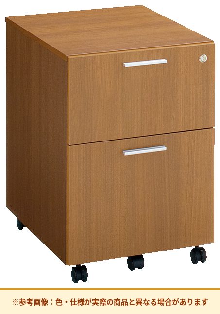 コクヨ マネージメント S370シリーズ 2段 鏡板素材：その他 本体素材：その他 MG-S37E2M5