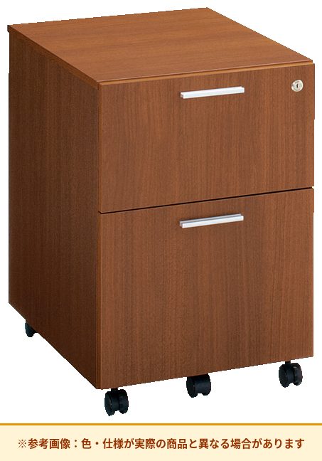 コクヨ マネージメント S370シリーズ 2段 鏡板素材：その他 本体素材：その他 MG-S37E2M5