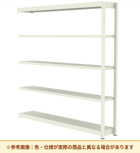 コクヨ 棚 軽量ラック 増連 MI-7615CN