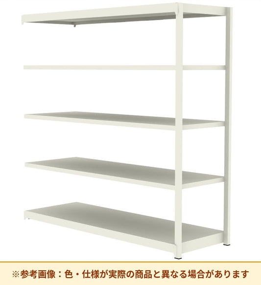 コクヨ 棚 軽量ラック 増連 MI-7625CN