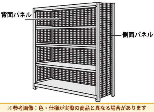 コクヨ 棚 ノンボルトシェルビングE SEN-A760E