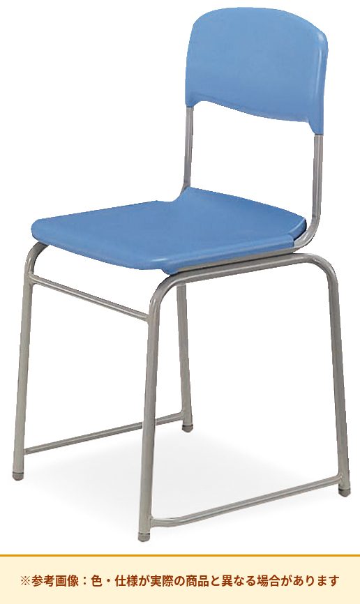コクヨ 教育施設用家具＜講義室・普通教室＞ 座素材：樹脂 収納：不可 SCH-N26PN
