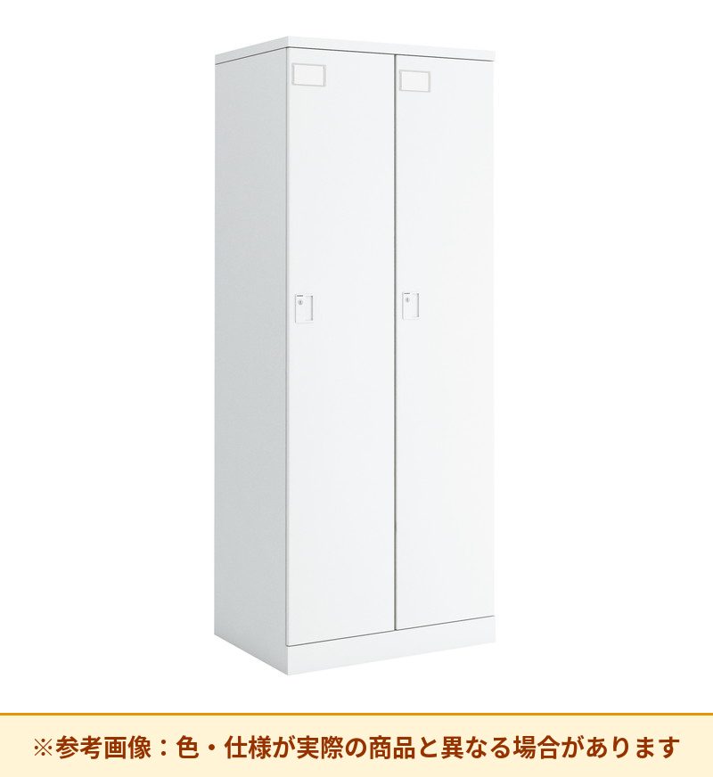 コクヨ シーフォート 2人用 本体素材：スチール 列数：2列 NLK-P235SAW