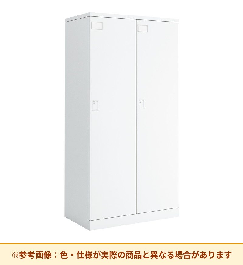コクヨ シーフォート 2人用 本体素材：スチール 列数：2列 NLK-P245SAW