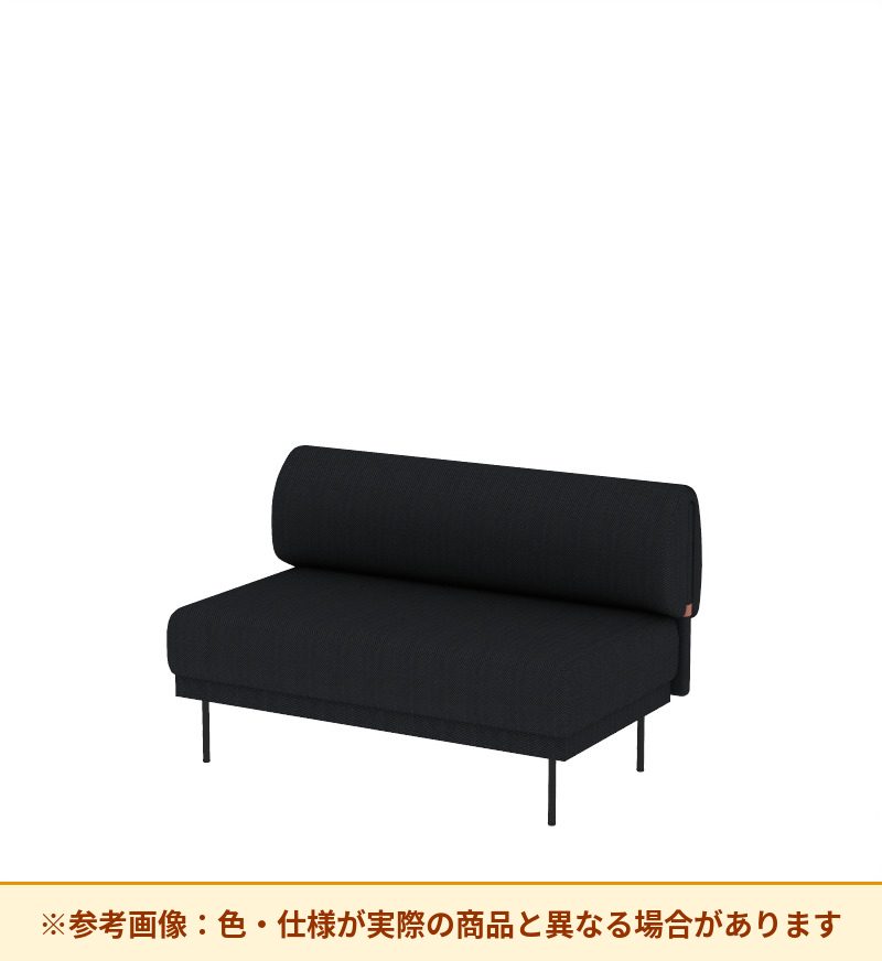 コクヨ ソファ オスファ リラックスタイプ 背一体 座一体 NTK-RLA14L-6A