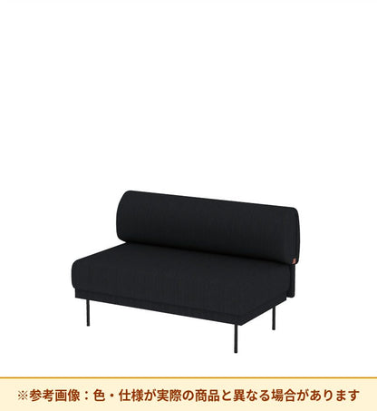 コクヨ ソファ オスファ リラックスタイプ 背一体 座一体 NTK-RLA14L-6A